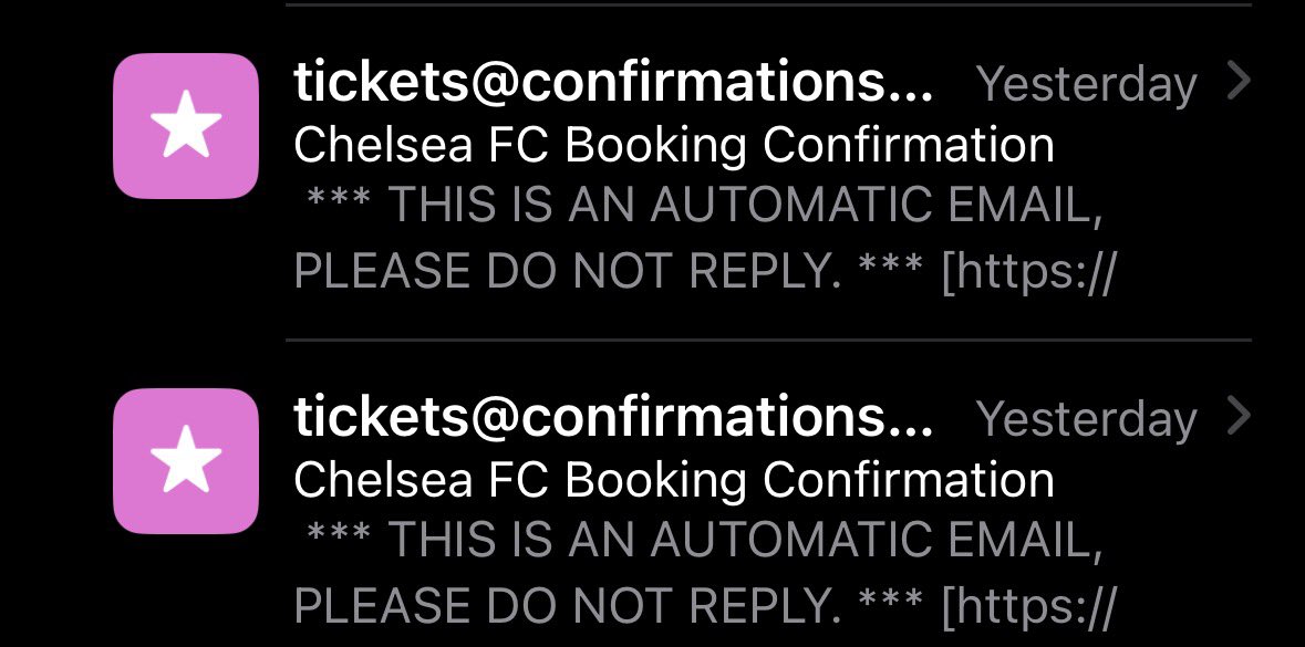 CFCButlin tweet picture