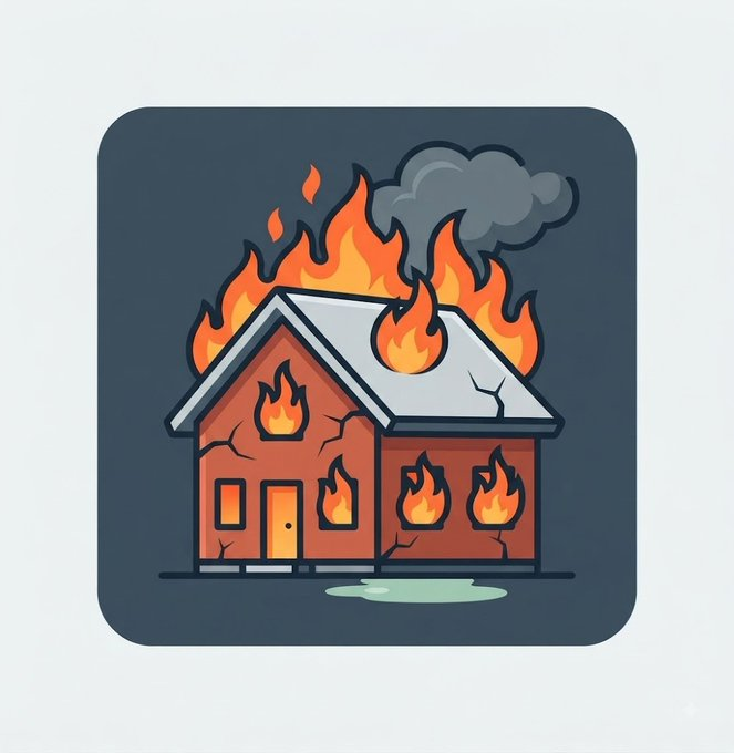 TFPFP's tweet photo. Multifamily Residential Building Fire at 209 Chemung Street, Village of Waverly, New York 08.11.2026  

https://t.co/H0zGtLpZaA 

#Fire #FireFighter #Firefighting #NewYorkState #StructralFire #MultifamilyResidentialBuilding #TiogaCounty #VillageWaverlyBarton https://t.co/3g4dy60qZJ