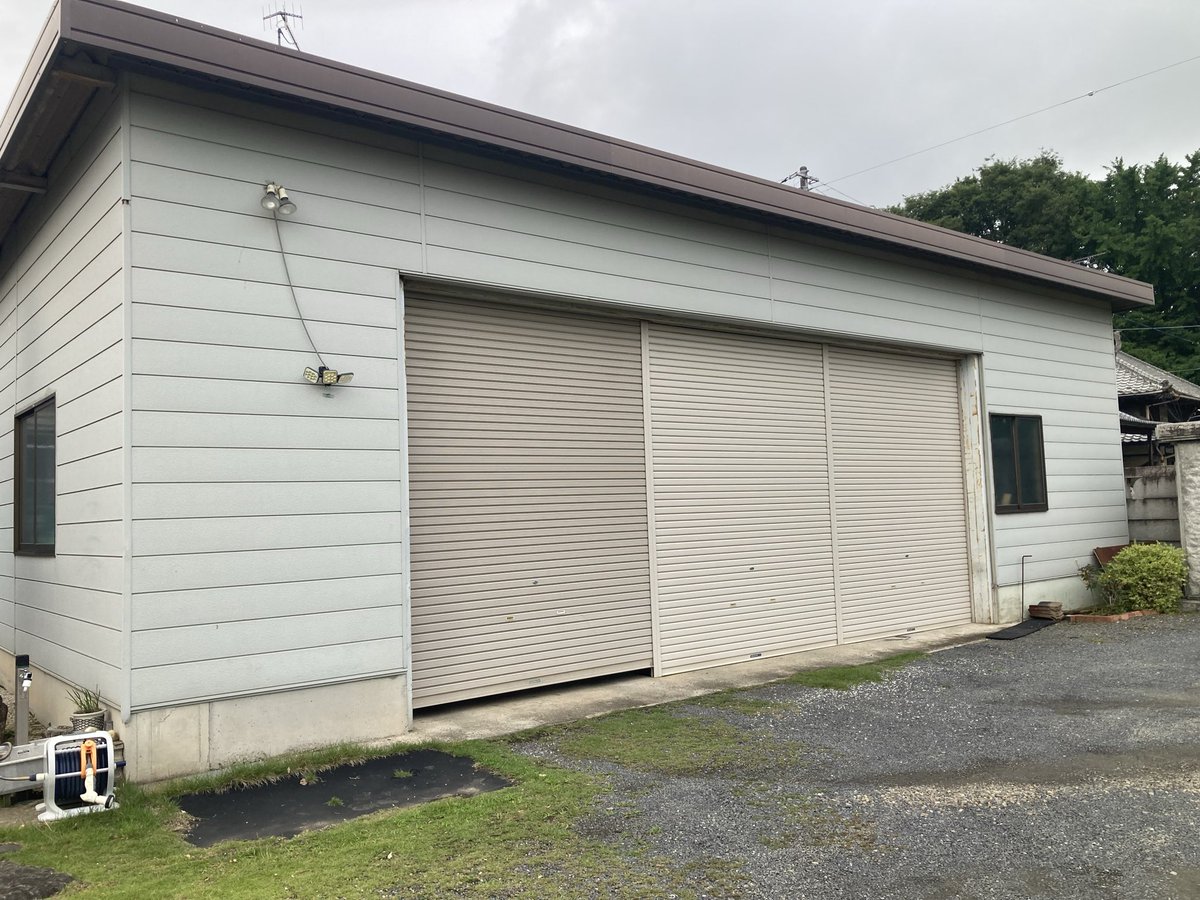 agsakuragawa's tweet photo. 2026年7月4日 筑波山の麓、桜川市真壁町で新規オープン！サーキットでタイムアップする足回りのセッティングを得意としております🚗 三相200V完備！随時設備導入中‼️ご予約はDMからご連絡ください。 https://t.co/JCgujhesl8