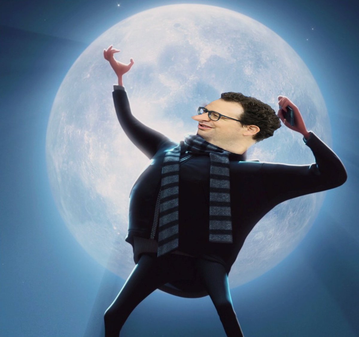 robj3d3 tweet picture