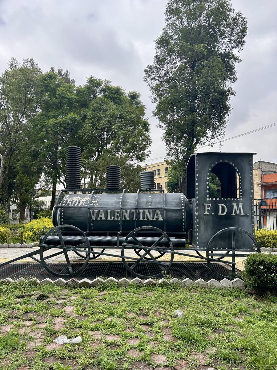 NEVADO333's tweet photo. 🚊😉👍🏻 https://t.co/I7lStGq6Hh