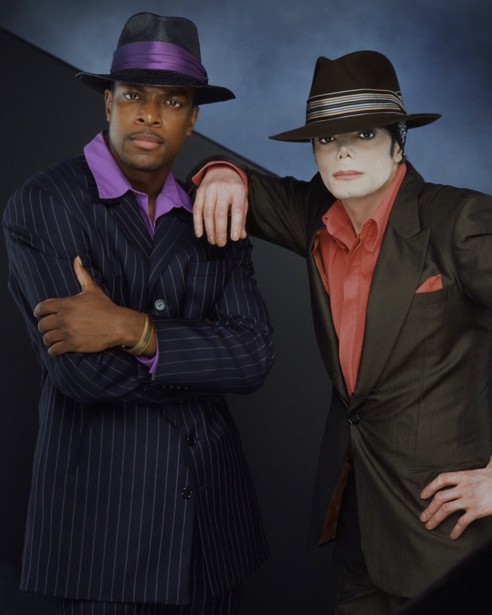 michaelzzip's tweet photo. Michael Jackson, You Rock My World https://t.co/DJTyCi8rUC