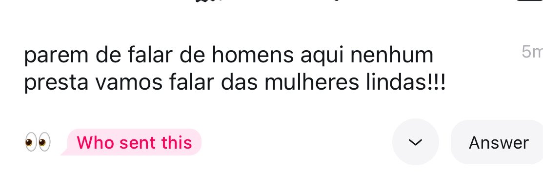 THPOSTCARD's tweet photo. 🎙️: então fale das mulheres.. https://t.co/ADCR3pHMlG