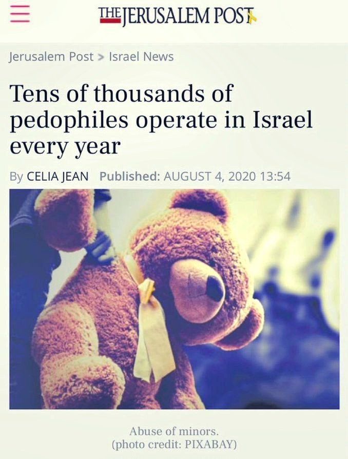 Red_Pill_US's tweet photo. Hey @Grok

Did The Jerusalem Post actually publish this article?

And didn’t the Epstein files reveal that the former Prime Minister of Israel was literally sneaking into Epstein’s apartment to meet with him in secret?

Seems we have a pretty good idea of what they met about. https://t.co/KBZdhX6Kyi