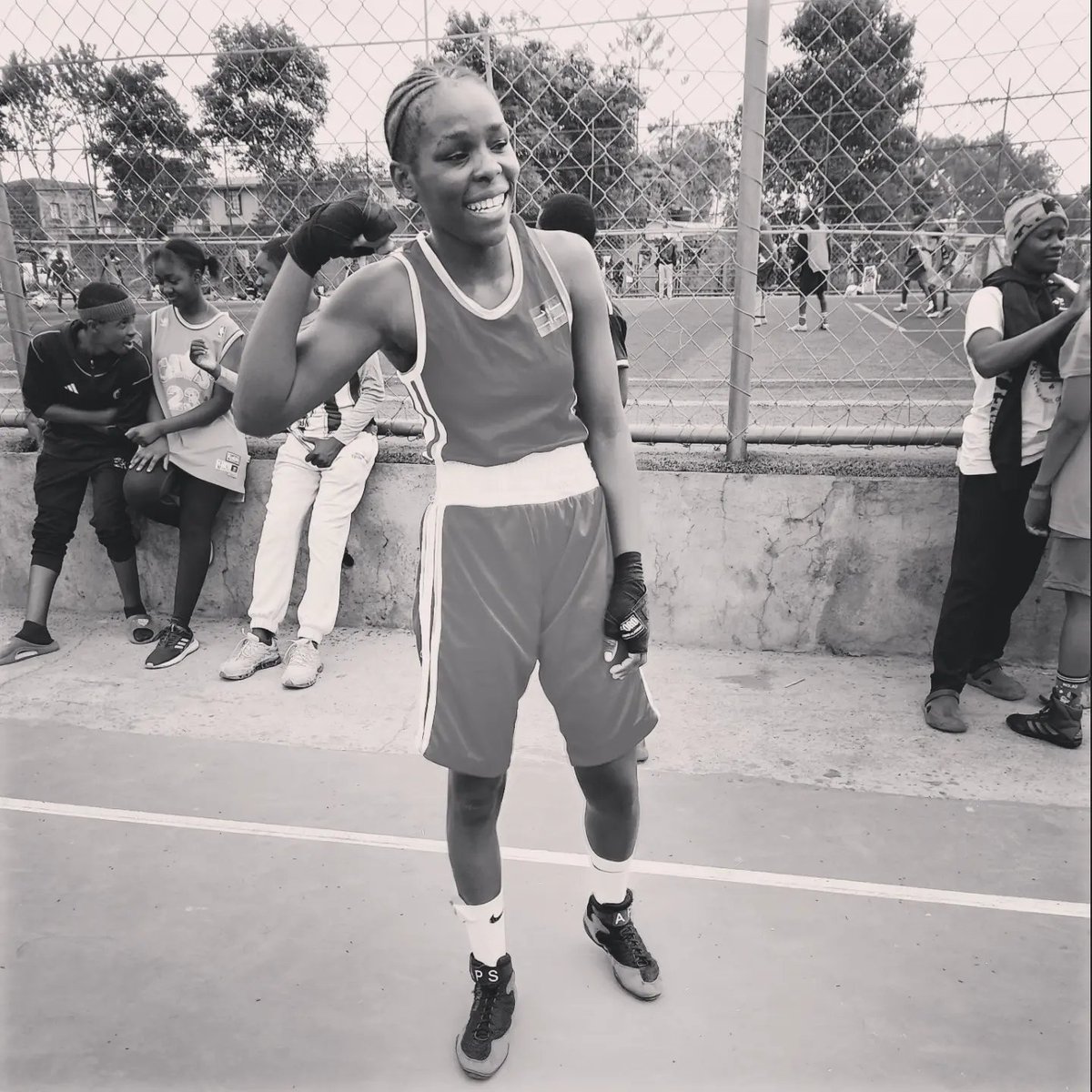 _Mk_foundation's tweet photo. GRACE ATIENO 🥊📸
On 8th AUGUST 2026.
At UHURU COMPLEX.
#mkboxingkenya 
#graceatieno 
#womeninboxing 
#boxingimages 
#womenboxing
#boxinggallarykenya
#theyear2026
#masterkayoti2026 https://t.co/GVwovo5brr