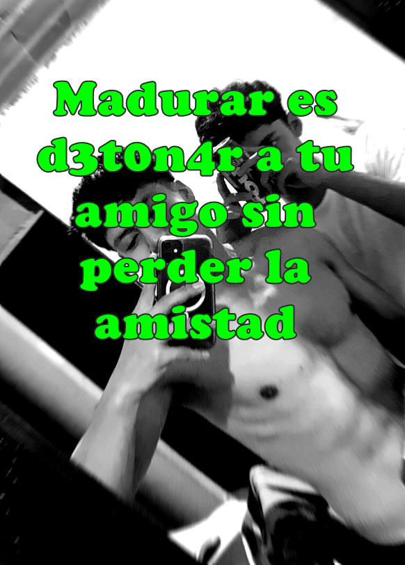 lacabraperuana's tweet photo. madurar 🥰 https://t.co/TmjjWYl7sW