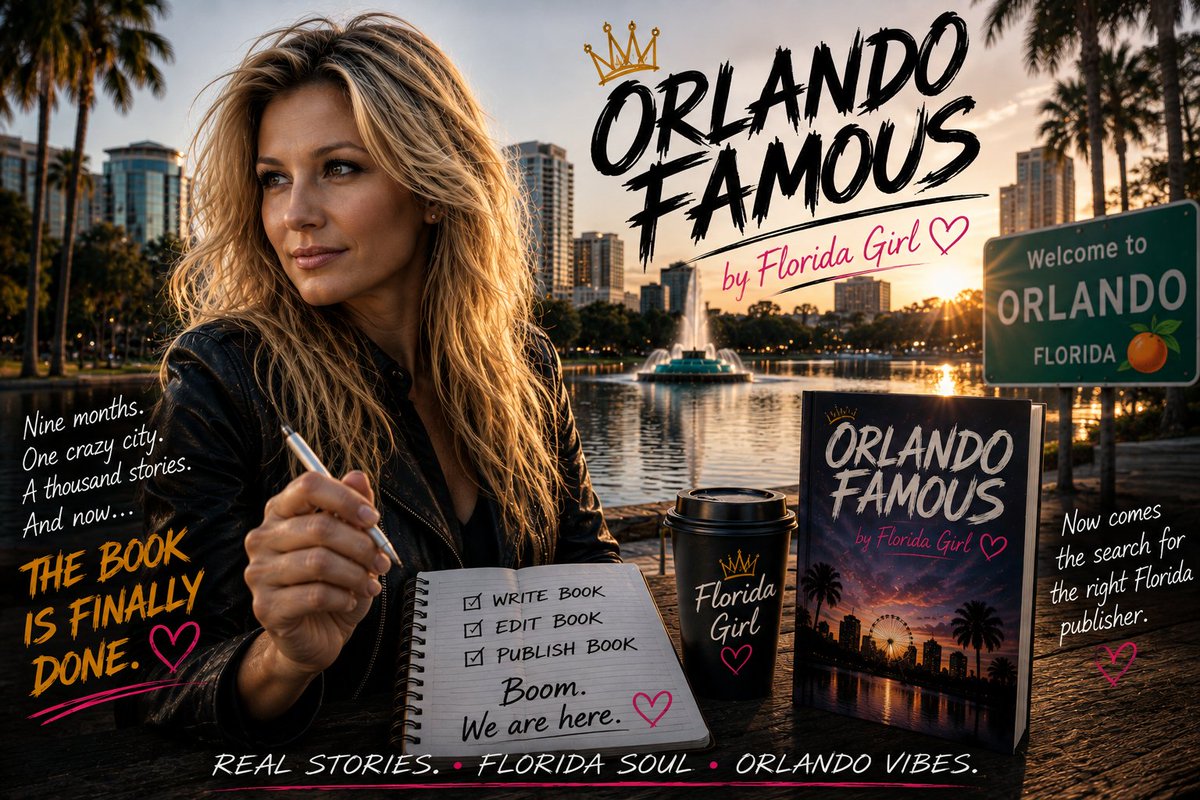 paintmeecrazy's tweet photo. THE BOOK IS FINALLY DONE. NOW COMES THE FIGHT FOR WHERE IT BELONGS. https://t.co/UT5Hh20pjO #FloridaBooks #orlando #Memoir #floridastories #independentauthor #supportfloridaartists #supportlocalpublishing #artistlife #comingsoon https://t.co/JXIlLCob41