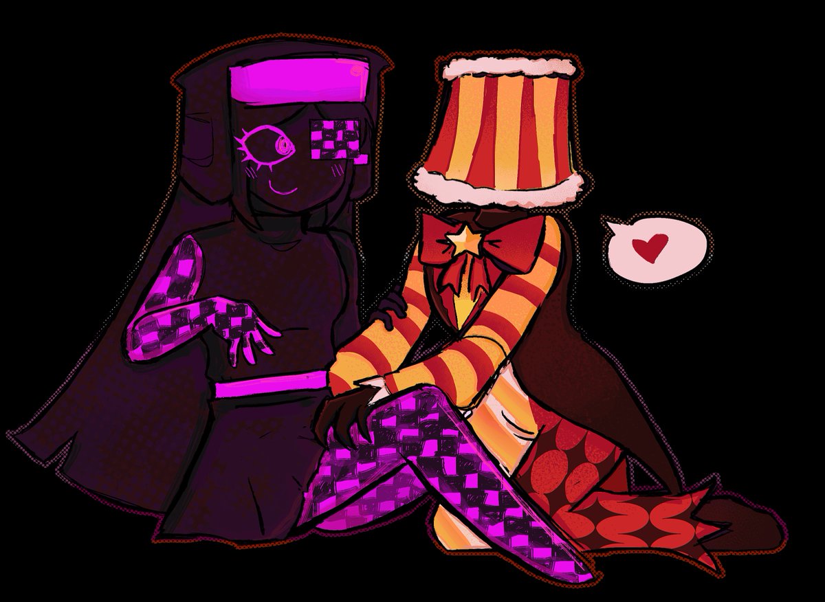 Kazoozone's tweet photo. fucked up evil yuri #depthspelunking https://t.co/UwB4FP3lGz