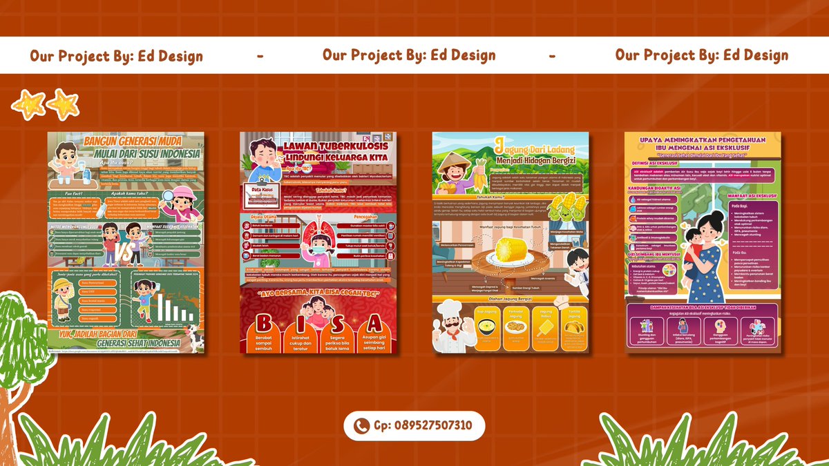edsign1_'s tweet photo. Yang butuh jasa desain/design boleh banget ke sini yaw free revisi dan request juga
#zonauang https://t.co/kieQAeCvP8