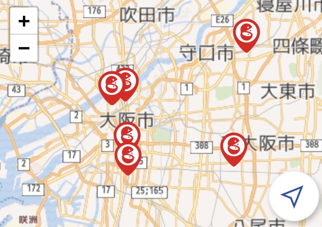 DAD_dqw's tweet photo. ぷにぷにし隊は在庫が多いのか、いろんなところにありそう✨転売ヤーに負けず頑張って欲しい！

十分な在庫でカプセリウムの再販お願いします🙄

#ガシャポン
#ドラクエ https://t.co/6PHgsQ6zk1