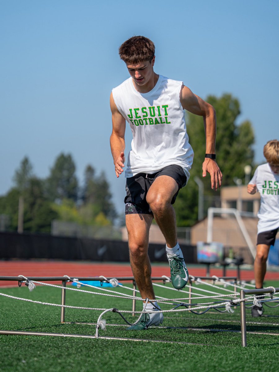Jack_Wilson_5's tweet photo. End of summer test results ‼️

4.19 Laser 5-10-5 💨
4.73 Laser 40 💨
@jhspdxfootball @CoachRombach37 @coachjoemohr @AlphaFootballOR @ifo14 @AndrewNemec @JordanJ_ https://t.co/72gz52yfES