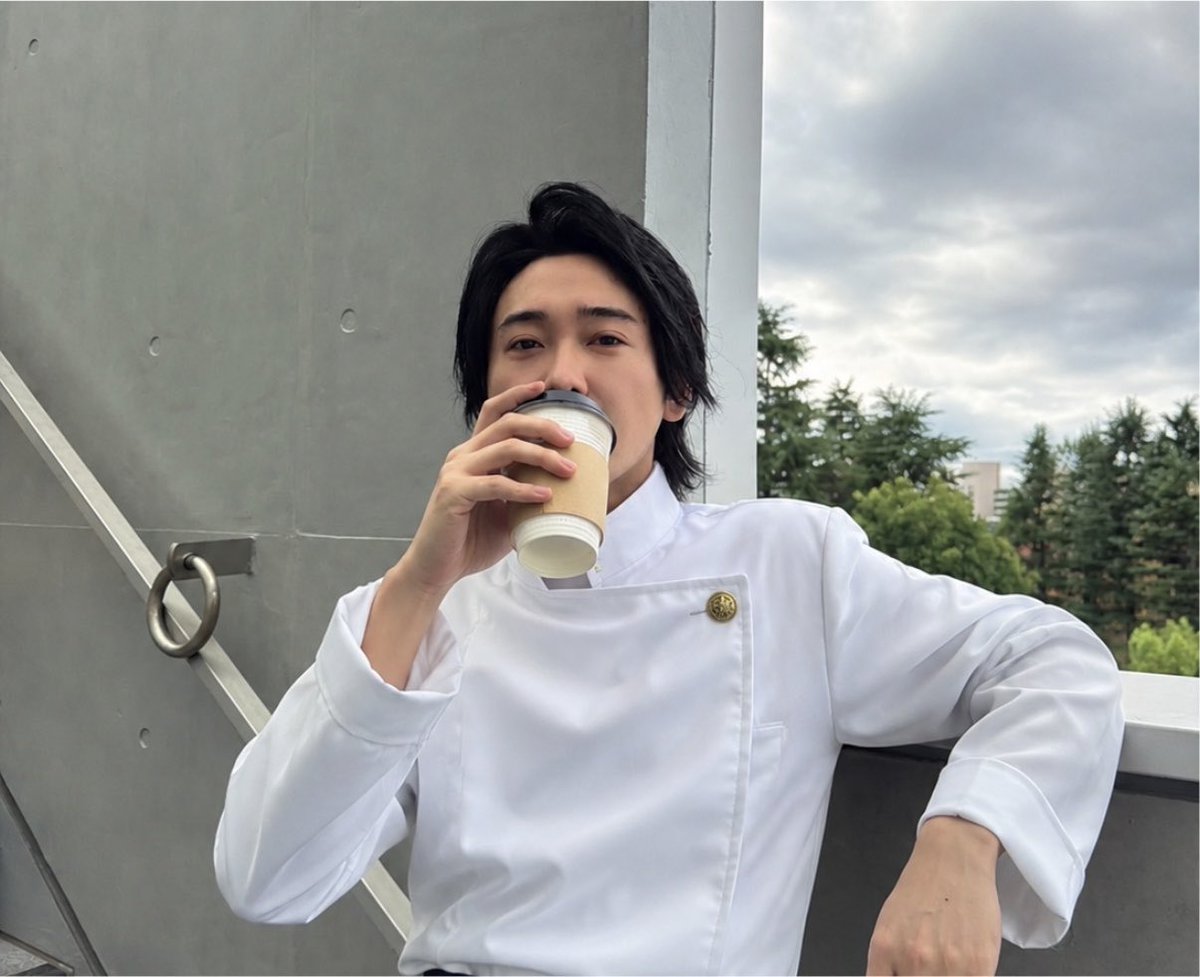okyaaaaaan's tweet photo. 蝶よりも花よりも転調に扱え https://t.co/784Y3vt2JW