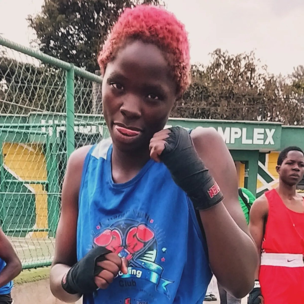 _Mk_foundation's tweet photo. DAMACLINE BOYANI 🥊📸
On 8th AUGUST 2026.
AT UHURU COMPLEX.
#mkboxingkenya 
#damaclineboyani
#boxinggallarykenya 
#womeninboxing 
#boxingpictures
#womenboxing
#theyear2026
#masterkayoti2026 https://t.co/Ia2odyKHPK