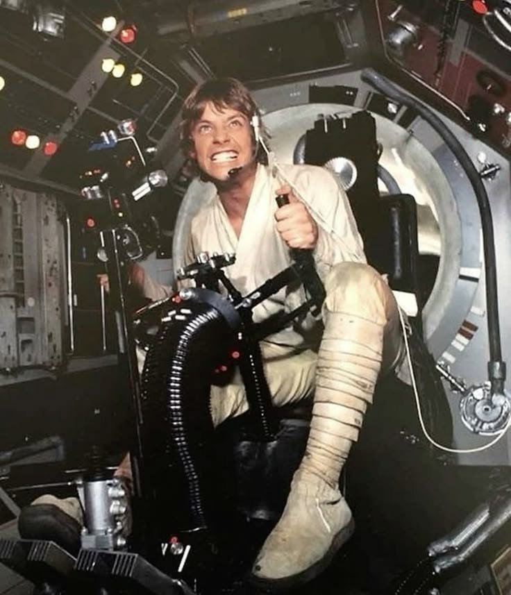 TheMutantJedi tweet picture