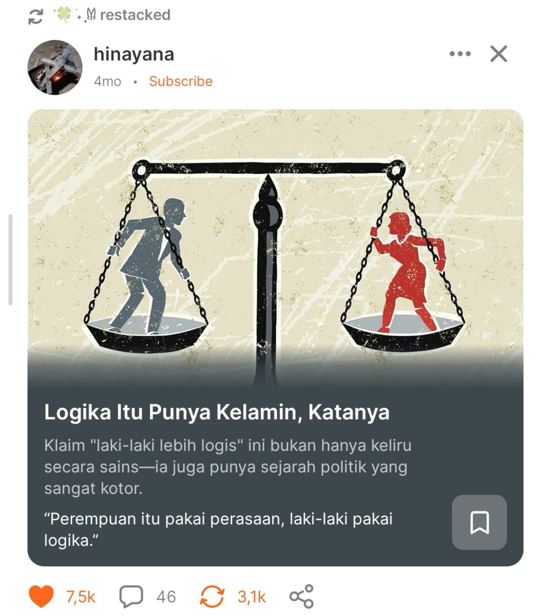gaddogaddoz's tweet photo. bacaan aku hari ini :)))) https://t.co/3FvfVT1LRv