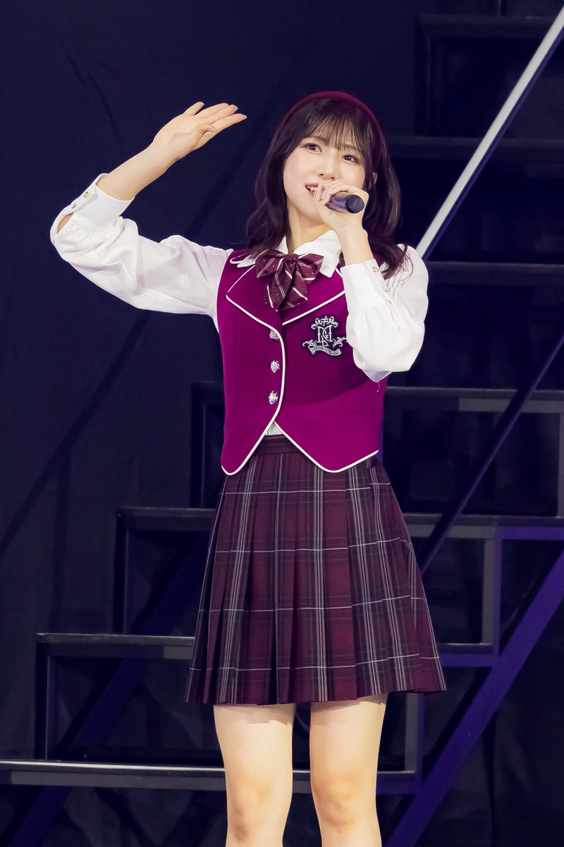 da1hnm's tweet photo. 表情豊かな #蟹沢萌子 さん

7/18 @横浜アリーナ
≠ME アリーナツアー2026「喝采パレード」ファイナル　夜公演
#ノイミー
#ノイミーアリーナツアー2026
#ノイミー_カメコ
@kanisawa_moeko https://t.co/BFfED7YMmK