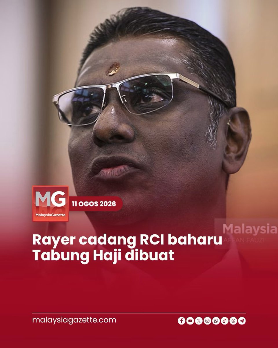 Solisidtor's tweet photo. Aku kata dah PH ni dah takde modal lagi nak kempen sebab semua janji diorang rakyat tak percaya lagi. Manifesto diorang kencing. So diorang dapat idea nak tunggang isu Tabung Haji ni cukup2 nak rentap emosi orang Melayu (sebab diorang tak dapat undi orang Melayu).

Yang dah lama nampak benda ni, nampak. Yang belum nampak, sekarang korang nampak.

Sebab tu benda ni diperam dekat 4 tahun, nak dekat PRU baru dikeluarkan.