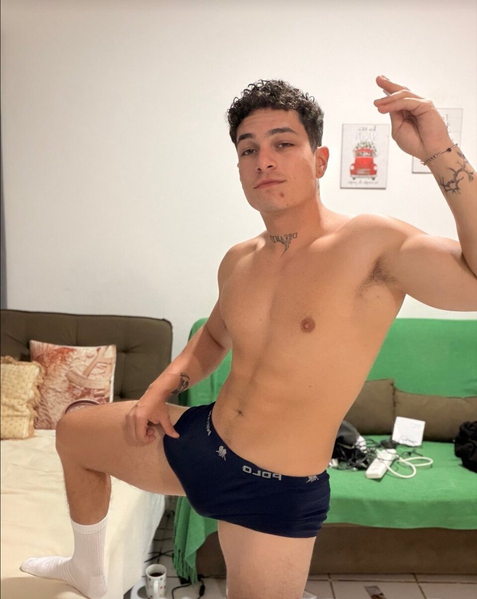 realsantireyes's tweet photo. 💪😈 Would you like to join me in 🛏️?

Follow+ Like Retweet= DM 📥🎁 

#gayincest #gay #bisexual #nsfwtwtًً https://t.co/jntEtQFNKc