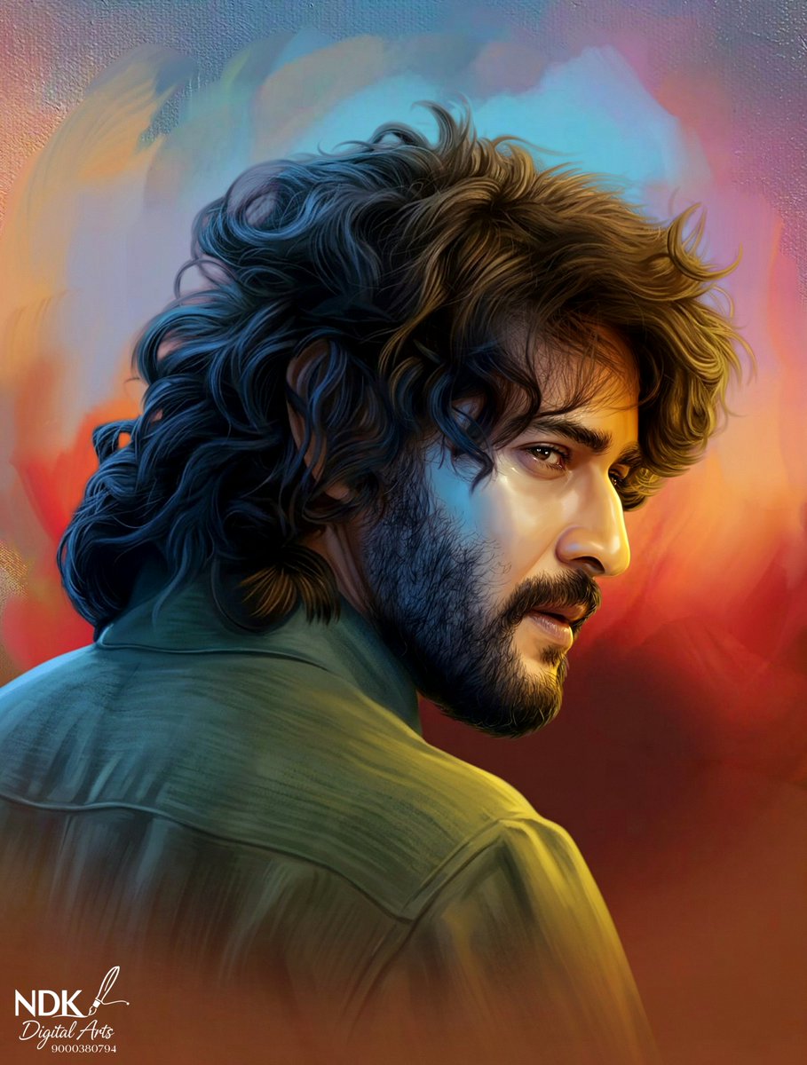NDKDigitalarts's tweet photo. Rudhra @VaranasiMovie

Digital Art🎨
#VARANASI @urstrulyMahesh https://t.co/93fjaZZiin