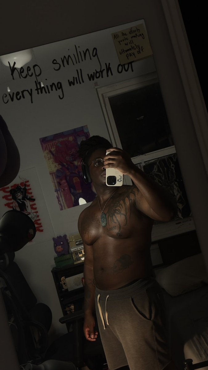 Reck___ tweet picture