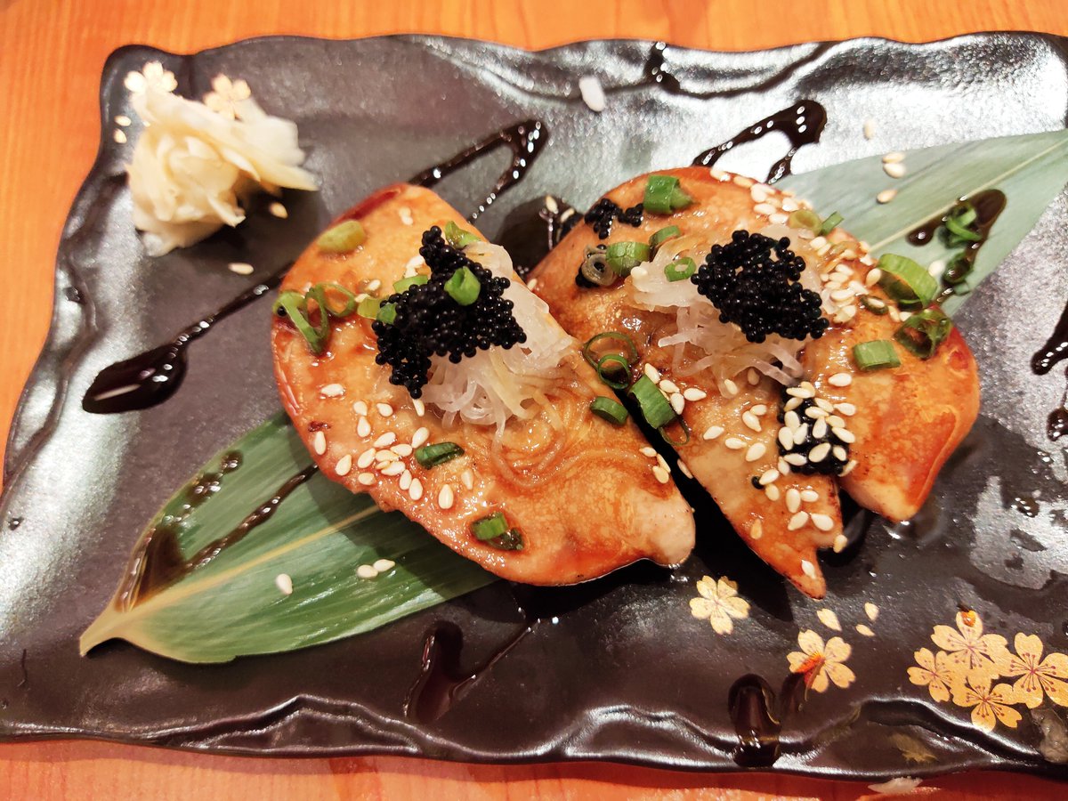 Joey6023's tweet photo. Treat your taste buds to authentic miso black cod tonight! Sweet-savory umami in every bite, your weekend dinner just got upgraded. ， https://t.co/ciR91Rkt17