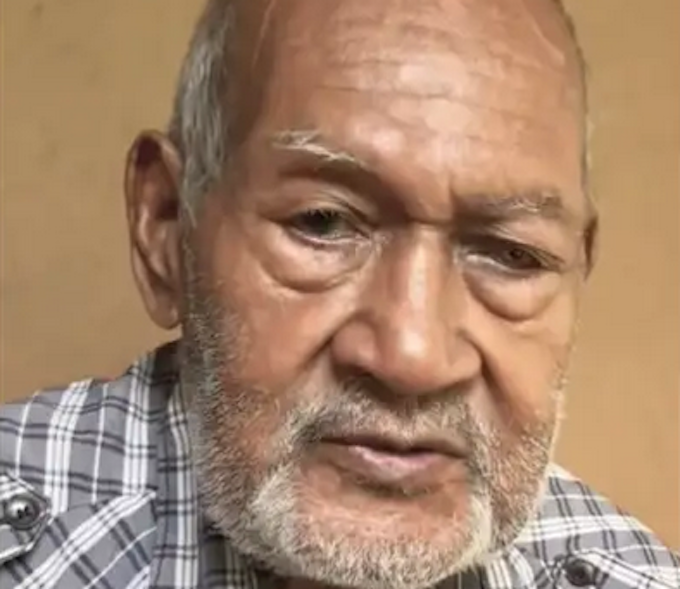 DavidRobie's tweet photo. Pacific media figures pay tribute to Solomons legend George Atkin #asiapacificreport #rnzpacific #obituary #SolomonIslands #Pacificjournalists #newsmedia @NewsSibc
https://t.co/TYrXFa6cmG https://t.co/JJhgVhmUOk