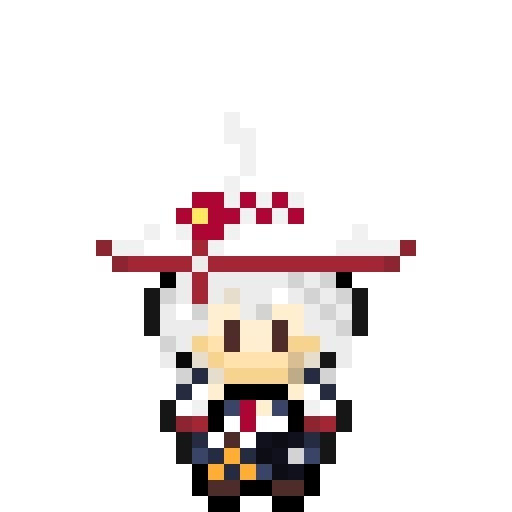 1110Kind's tweet photo. #魔白美術館 https://t.co/II6zWJHoWp