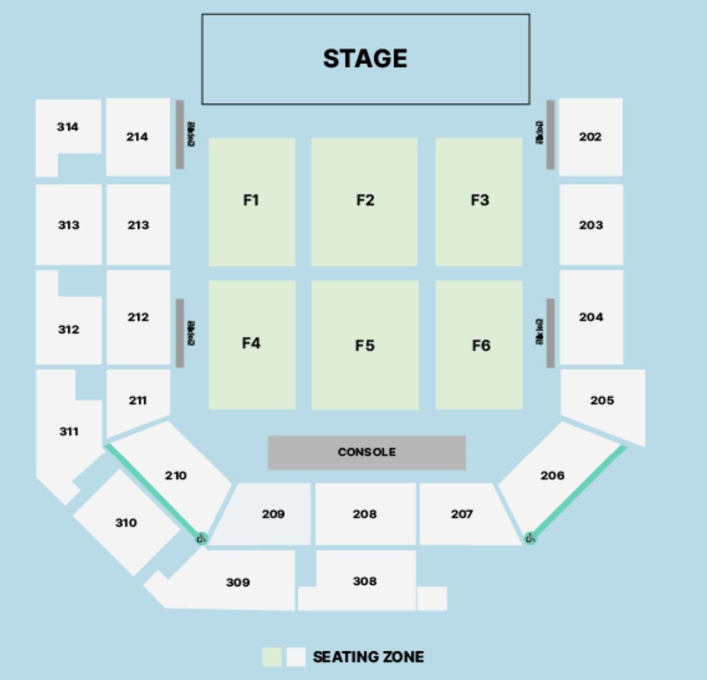 cold_ticket's tweet photo. Young K Solo Tour 〈YOUNGEST〉 in INCHEON 🇰🇷
Young K 인천 공연 티켓 대행

・모바일 티켓 정보 전달
・확정된 티켓만 취급

day2
f2 10열(실질3열) -110

원하시는 【날짜 / 좌석/ 예산】을 보내주시면 안내드립니다.
📩 문의: DM 이후 댓글달아주세요

#YoungK #YOUNGEST #YoungK티켓 #DAY6 #DAY6티켓