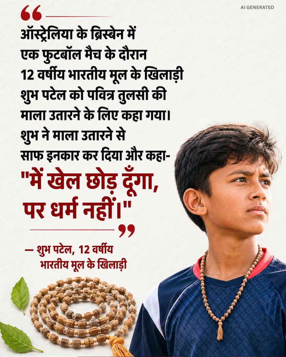 REAL___HINDUVT's tweet photo. साधुवाद है भाई को https://t.co/5JoqVqcZlg