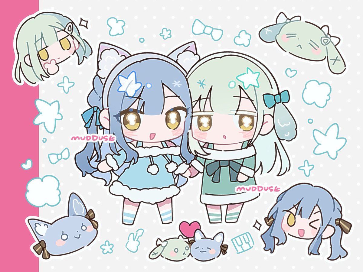 potfactory1029's tweet photo. #むつさき https://t.co/khUMenLVXr
