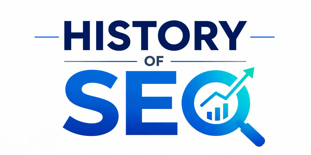 Arjunpradeepcm's tweet photo. Arjun SEO Analyst: History And Evolution Of SEO https://t.co/3X9IhRnNOR Read this blog post on #SEOhistory and #SEOevolution If you are interested in #SEO search engine optimization &amp; Digital marketing. https://t.co/JDJNG59X8f