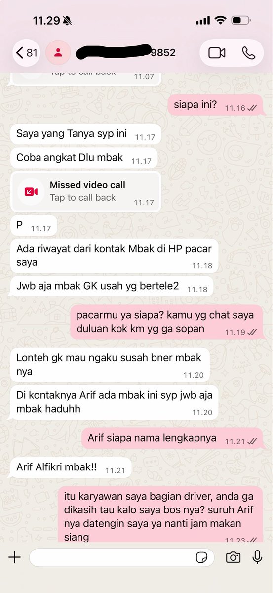 americhanoo_'s tweet photo. ADUHH, teruntuk cewe cewe yang posesif ke cowonya. jaman sekarang susah loh cari kerjaan, jangan bikin cowomu jadi JOBLESS pliss perkara tingkahmu 😩😩 https://t.co/NxZK1aUsxW