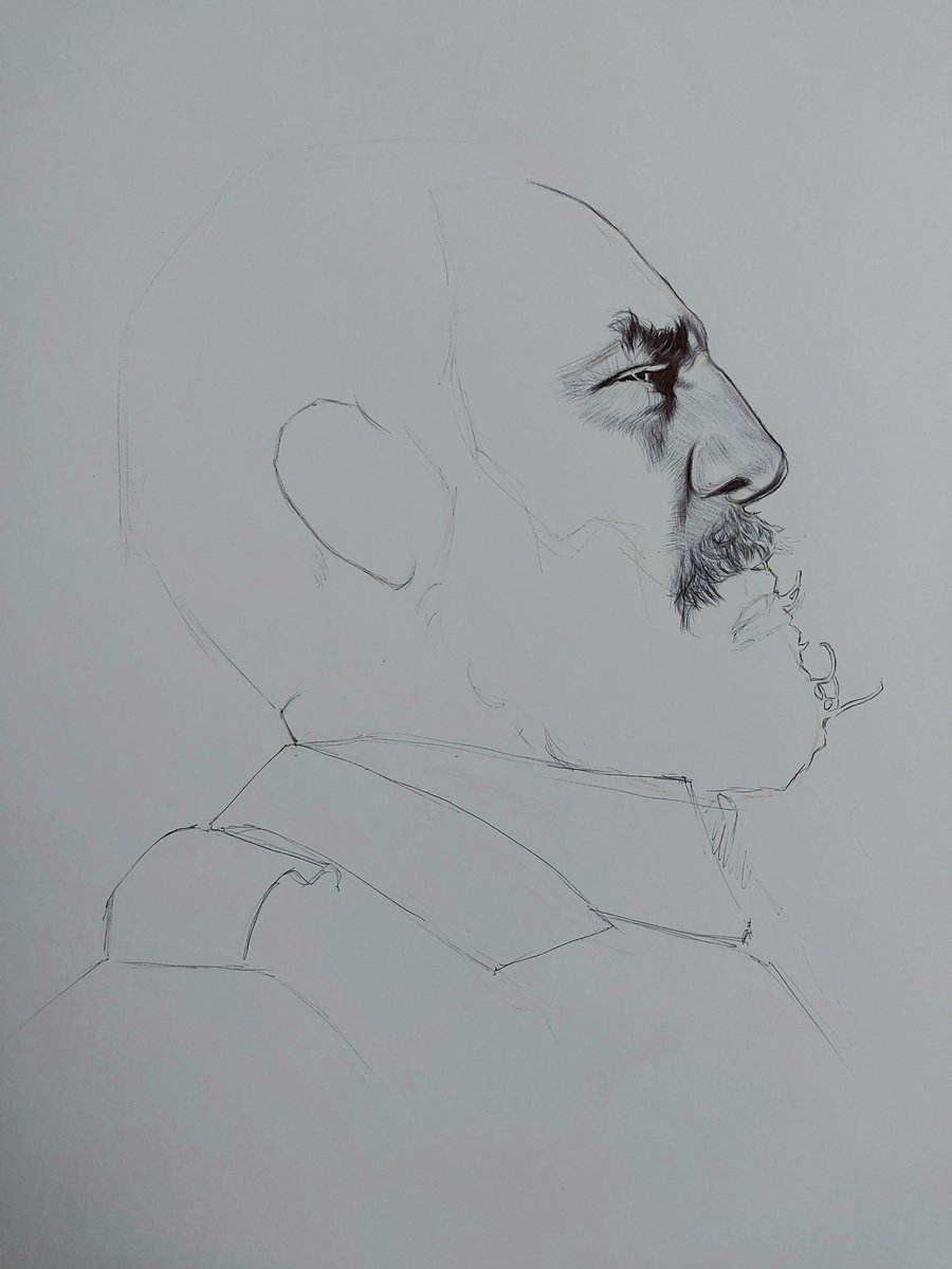 Grg69413088's tweet photo. Empezando x el principio
#100AñosConFidel
#100preConFidel
#FidelViveEntreNosotros
#FidelEsFidel
#FidelVive
Arte @StyRivero https://t.co/jJ0gtuUkSD