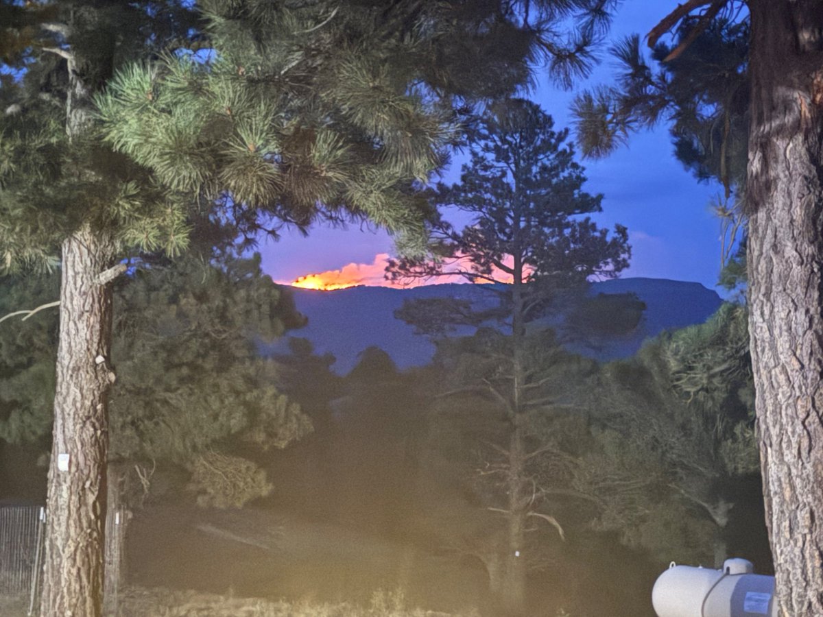 imurhucklebare's tweet photo. living through a drought in colorado is less than ideal. the #PostFire on raton mesa south of trinidad. https://t.co/yiYVmVRvLA