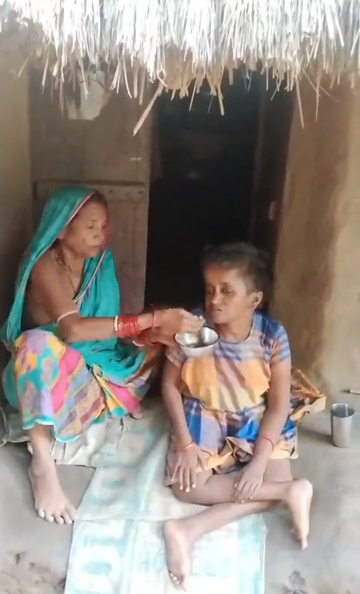 SubratM1536's tweet photo. @MahalingMukesh Dear sir plz look stvthis matter and take necessary action soon .
@dmkendrapara @MahalingMukesh @HFWOdisha @CMO_Odisha https://t.co/m4FNqmk0L4