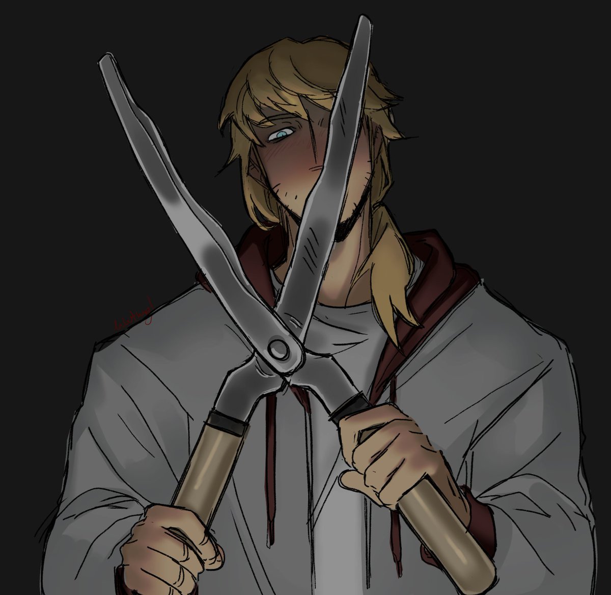hlvtngl's tweet photo. ✂️✂️✂️
.
#ykmet #youkillmeeverytime #ykmetlawrence #lawrenceoleander #btd #boyfriendtodeath #btdlawrence https://t.co/pPXVuJNFPf