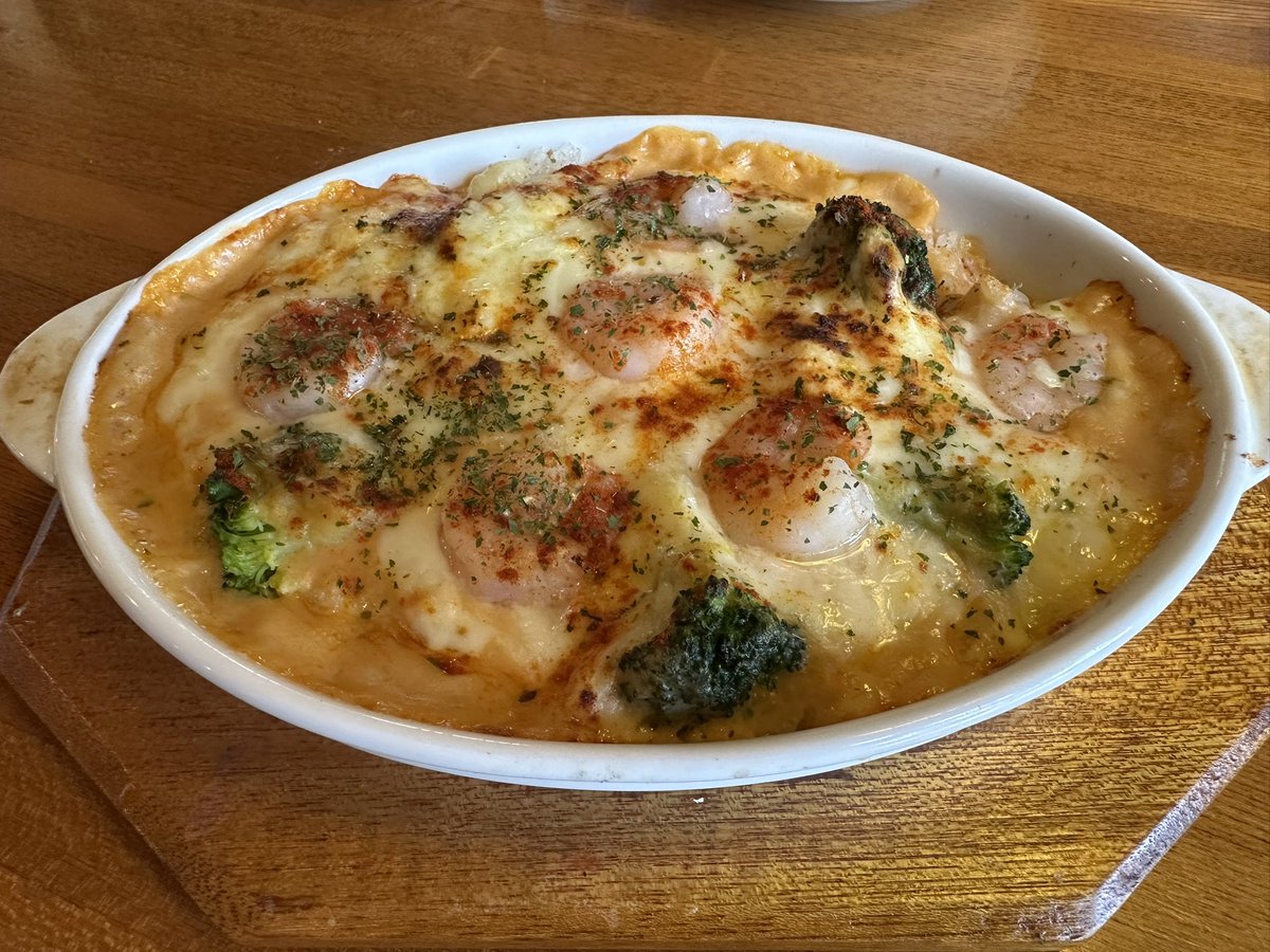 aaako0216's tweet photo. お墓参り💐🙏
からの、ランチ🍽️ https://t.co/MCaAYFOdXX