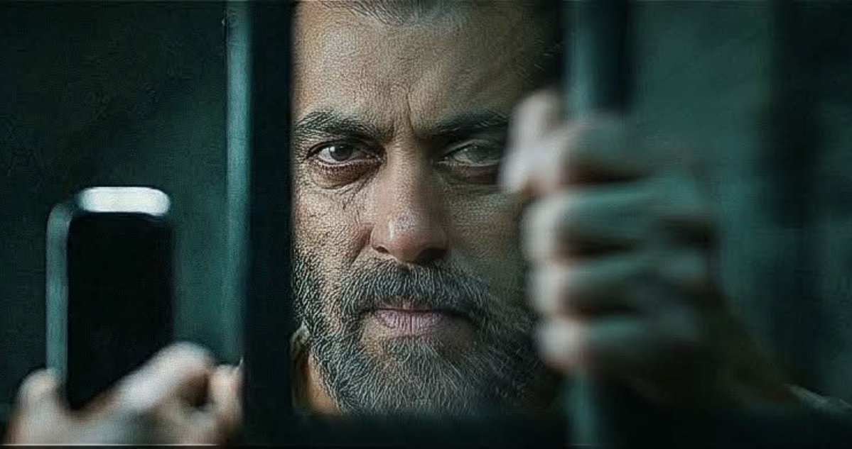ItsSohailM's tweet photo. HE IS COMING!!! 💥🔥🔥🔥 #SVC63 https://t.co/LNFqVMX6T0
