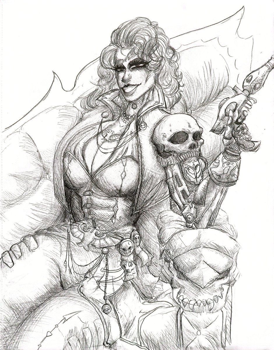 FlatitiousSFW's tweet photo. Opened a new Account so I could seperate the SFW and NSFW art I post. Deboosting is rough. 

To anyone new, I post a lot of Fantasy and Sci-fi art that I draw in my free time. Comms are open. Will be organizing all of this soon. https://t.co/hGajfynFYq
