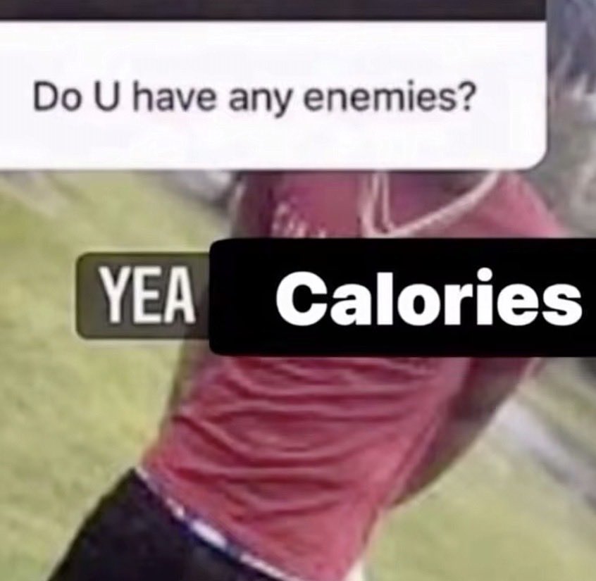 caloriehell's tweet photo. https://t.co/Ar2qVFbgi9