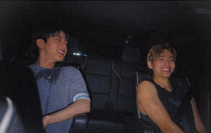 JINK997's tweet photo. oh these cuties :c https://t.co/1VPQiVRj3H
