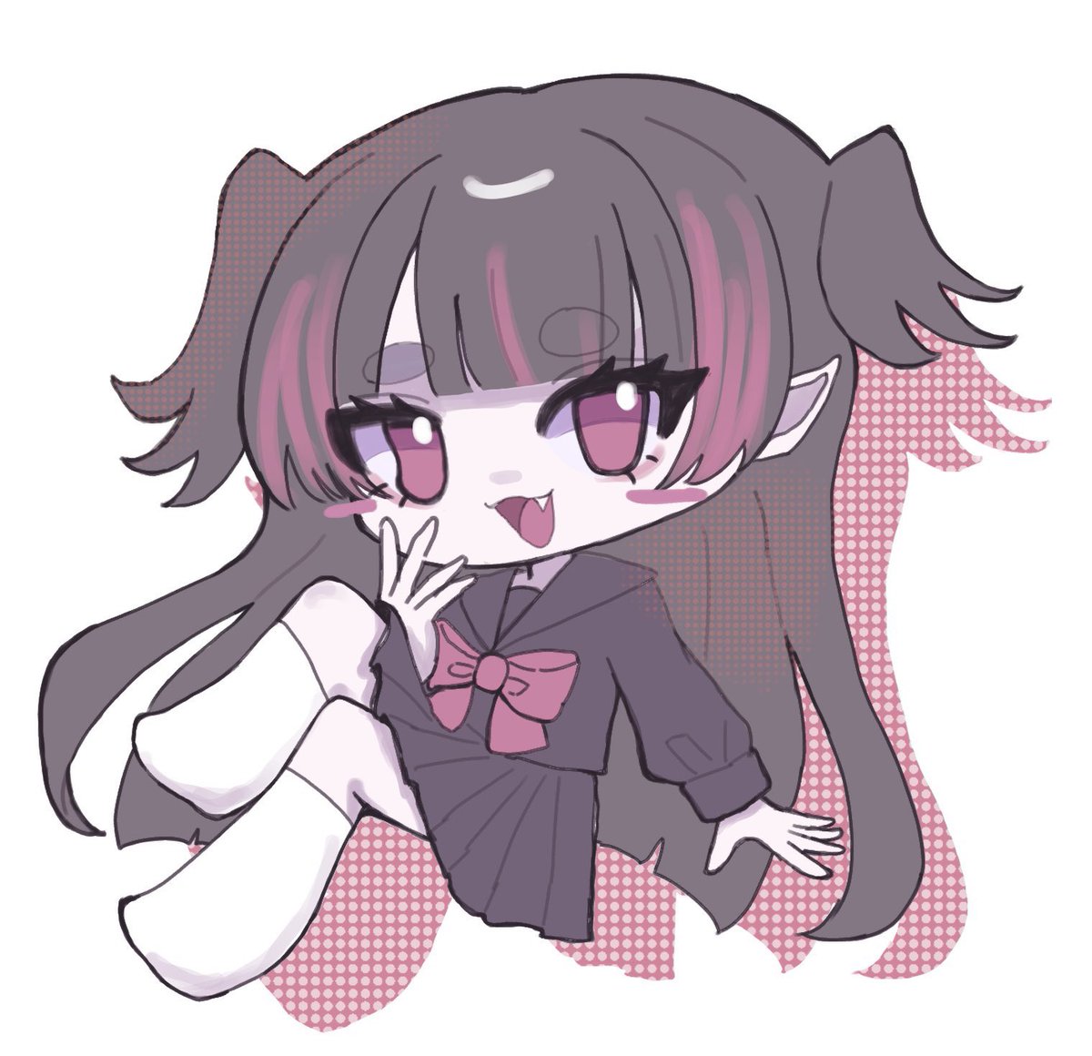 ao2017_'s tweet photo. 絵柄どっちがいいか。リプにアンケあります⤵⤵ https://t.co/QRzAdeFKSD
