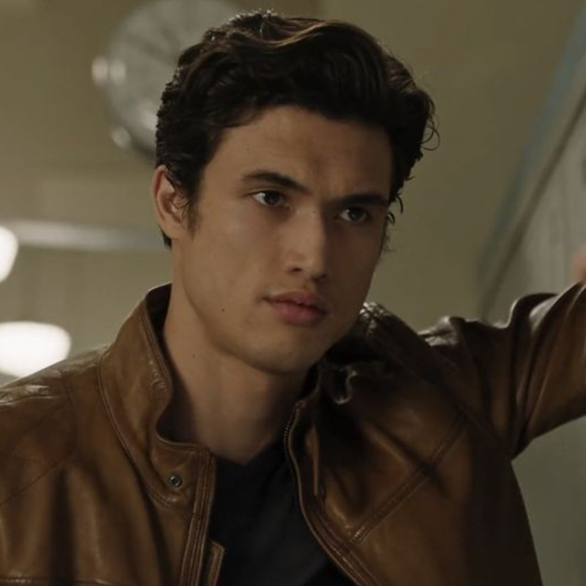 MCUFilmNews's tweet photo. Charles Melton is reportedly still in talks for the role of Beast.

A source close to the reporter says it's not a done deal anymore. "I think he wants more money," the source added

(via: https://t.co/aU9bnUfUWc) https://t.co/LaXquyfjin