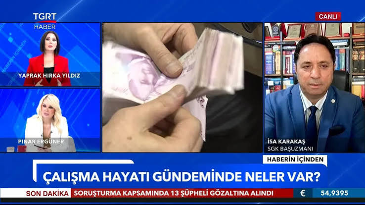 isakarakas's tweet photo. 📢Bugün yine 10:40'da @tgrthabertv bekliyoruz
📷Özel Sektör Çalışanlarına Banka Promosyonu
🛑EMEKLİLERE SEYYANEN ZAMDA SON GELİŞMELER
📷ANKARA: Yeni Dönemde  #kademeyeyasa  #StajerVeÇıraklar #taşeron #3600ekgösterge #bağkur   EV KADINLARI, Şartsız Doğum Borçlanması, Kamu Görevlilerine Borçlanmada Eşitlik, #yhs #memur...hangi düzenlemeler öncelikli çıkacak? @ErcanSeki
@yaprakhirka @BezirciMuge