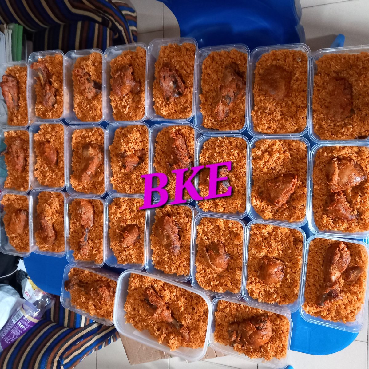 Balijaykitchen's tweet photo. #Vendorena
25k,4k,10k,6k
Abeokuta, Ogun State. https://t.co/10zU4HiCFg
