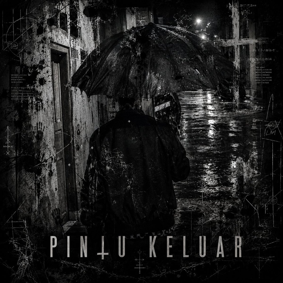 FebrianGemilang's tweet photo. Pintu Keluar 
https://t.co/KHD9uIjAhG
#dark #darkambient #industrial https://t.co/RgJOhi4xf6