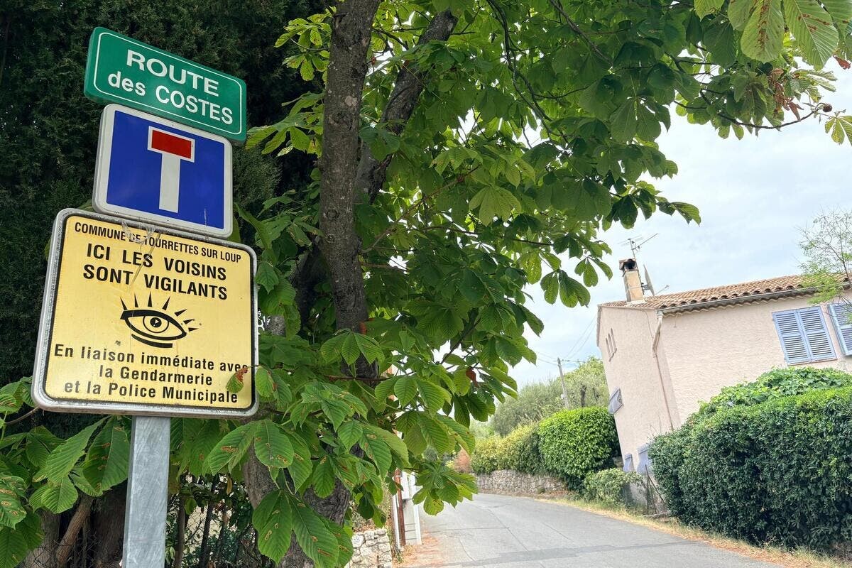 Nice_Matin's tweet photo. « Deux propriétaires ont quasiment vidé en quelques heures les 80 % d’un des deux bassins de réserve d’eau » : à Tourrettes-sur-Loup le maire hausse le ton et en appelle à la responsabilité des habitants face à la sécheresse
👉https://t.co/KZhxKlEuE3 https://t.co/mebF9eEdCI