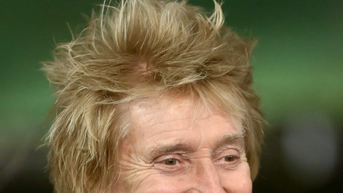big95kbgo's tweet photo. Rod Stewart Undergoes Heart Procedure, Pauses Tour | Big 95 https://t.co/5h2RysoWUe https://t.co/AWsOUPYKMc