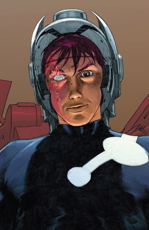 ArtsMandrew's tweet photo. I want everyone to know that canonically Ultimate Universe Reed Richards created Twinkies 
that's right 
The Maker made twinkies https://t.co/FHHXpLJUaG