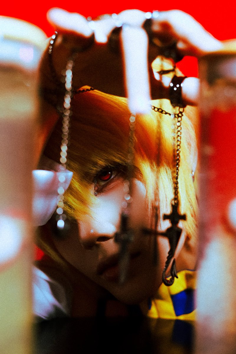 Jiranyaaaaan's tweet photo. 🔴 クラピカ ハンター×ハンター 🔴

#hunterxhunter #kurapika #クラピカ #ハンターハンター #hxh #cosplay https://t.co/rdo6wnGMiO